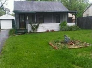 2210 Hawthorne St, Middletown, OH
