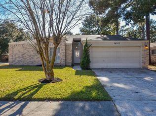 24003 Spring Mill Ln, Spring, TX 77373