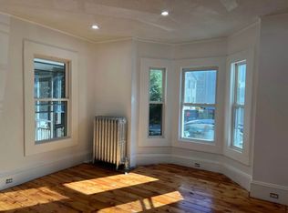 25 Putnam St #1, Danvers, MA 01923