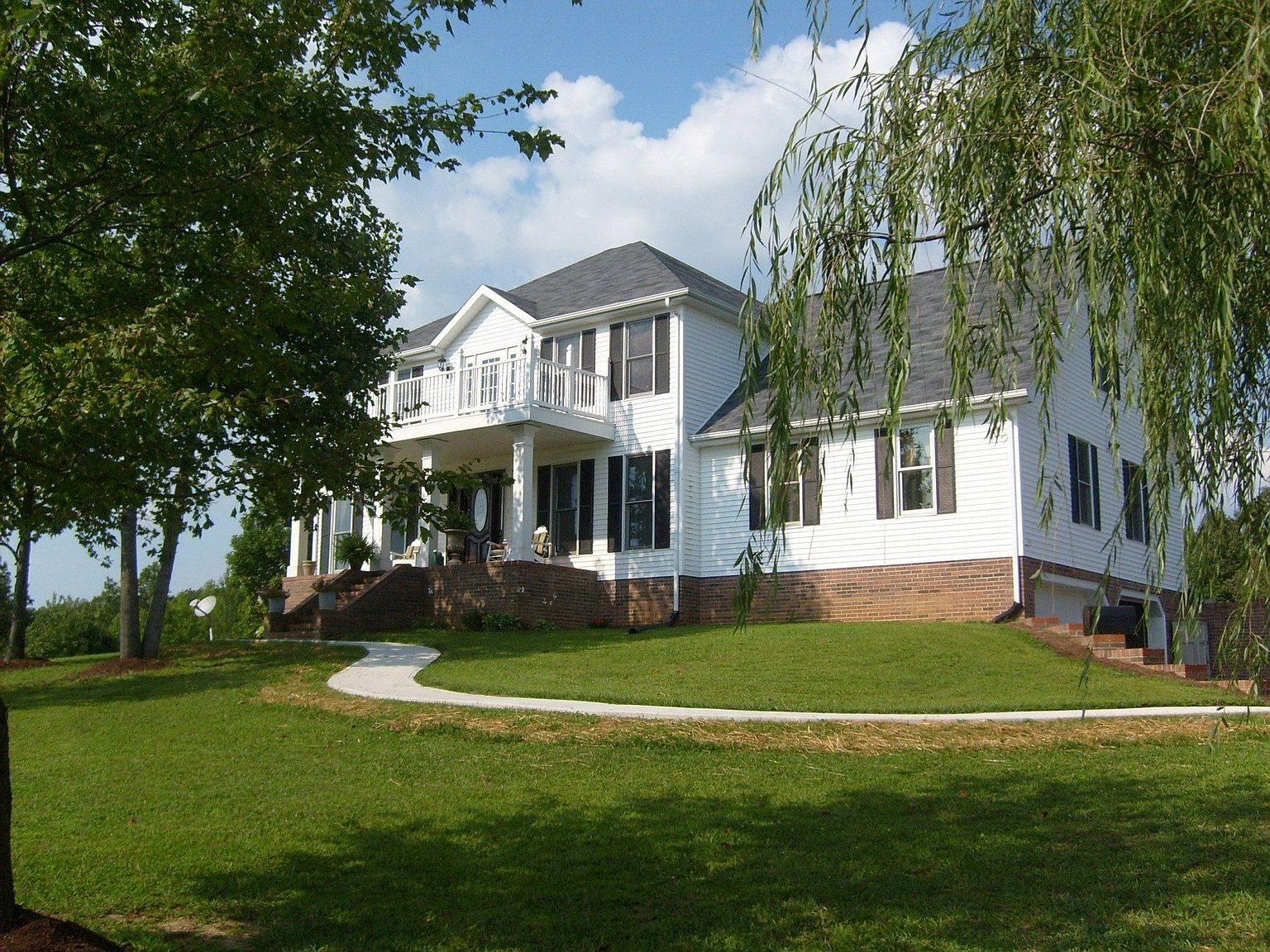 2450 Hanging Limb Rd, Monterey, TN 38574 Zillow