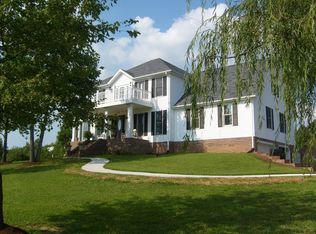 2450 Hanging Limb Rd, Monterey, TN 38574