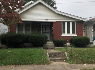 3382 Dearcy Ave, Louisville, KY 40215
