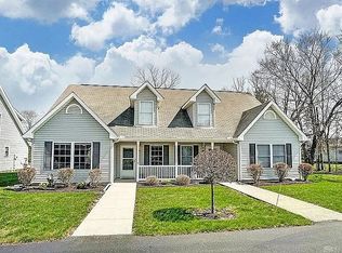 7336 Snug Harbor Dr, Russells Point, OH 43348