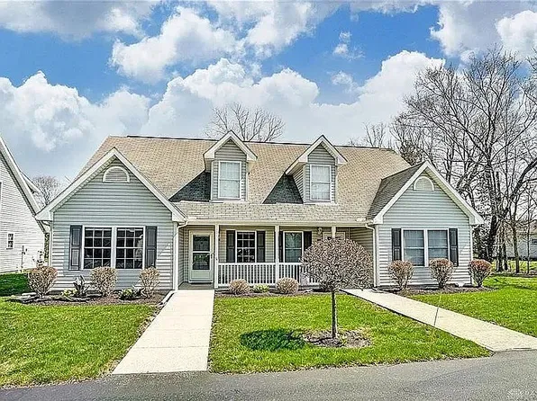 7336 Snug Harbor Dr, Russells Point, OH 43348