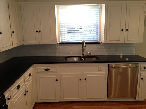 Gorgeous Kitchen