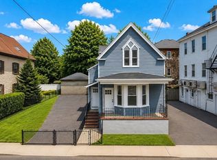 216 State St, New Bedford, MA 02740