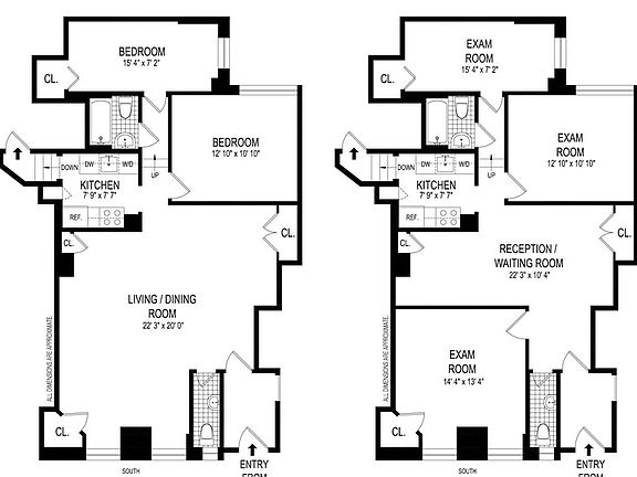 5th image of 49 E 96th St #1C