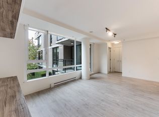 238 Broadway W #3XX, Vancouver, BC V5Y 0L2