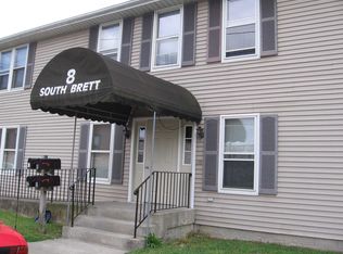 8 S Brett St APT C, Beacon, NY 12508