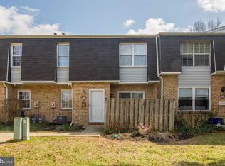3104 Harbour Dr, Palmyra, NJ 08065