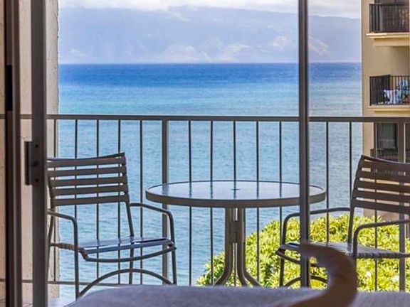 5th image of 4365 Lower Honoapiilani Rd #505