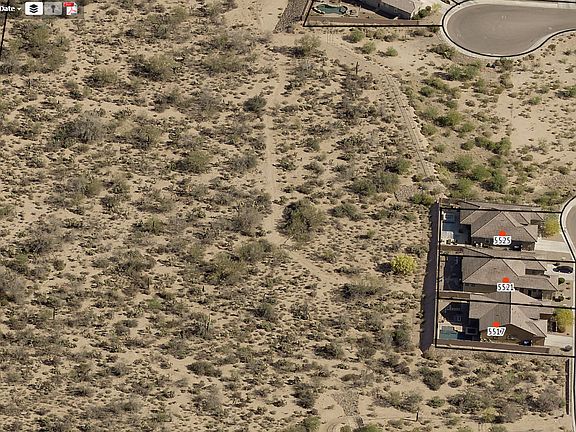3rd image of 5525 W Bajada Dr