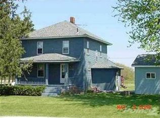 3076 Coppock Rd, Washington, IA 52353