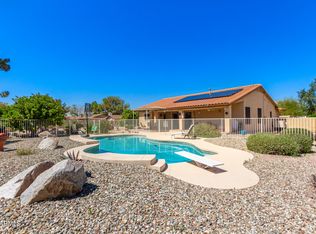 7007 W Fullam St, Glendale, AZ 85308