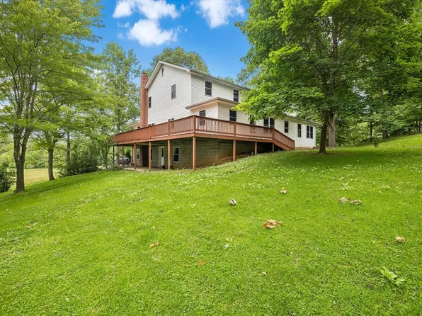 768 Yoder Rd, Marion, KY 42064