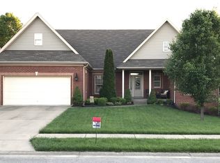 9107 Falcon Rdg, Sellersburg, IN 47172