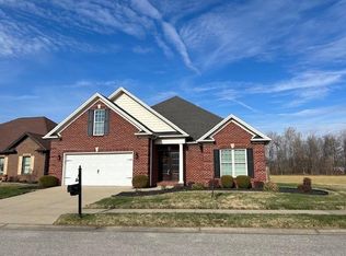 1633 Creek Haven Loop, Owensboro, KY 42303