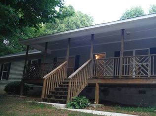 1495 Yonah Post Rd, Alto, GA 30510