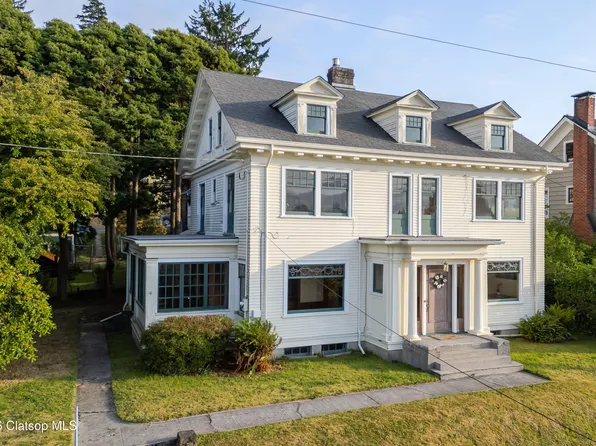 1343 Jerome Ave, Astoria, OR 97103