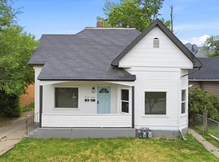 3112 Adams Ave, Ogden, UT 84403