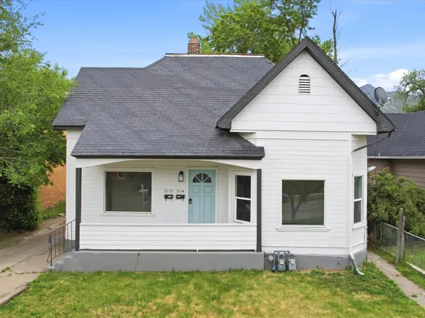 3112 Adams Ave, Ogden, UT 84403