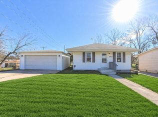 4003 SE 2nd St, Des Moines, IA 50315
