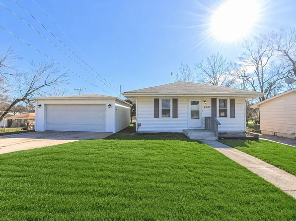 4003 SE 2nd St, Des Moines, IA 50315