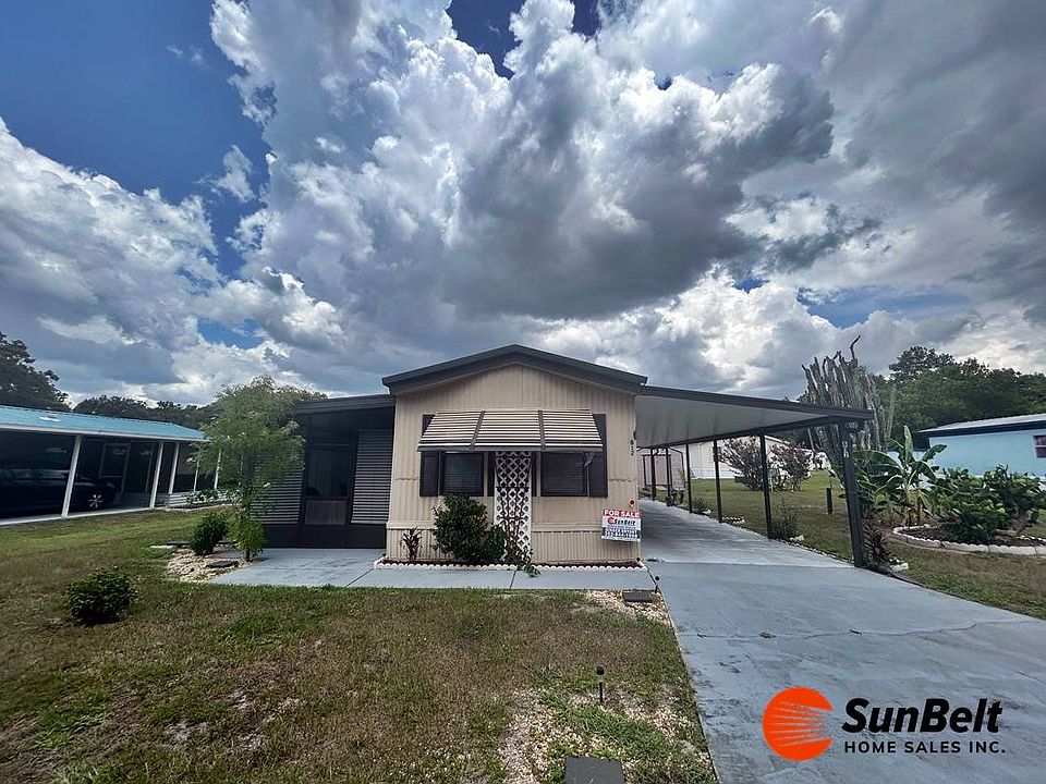 1st image of 2805 SE 110th St Lot B-12