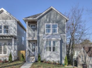 1802 Porter Rd #B, Nashville, TN 37206