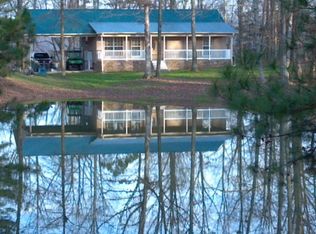 229 Mini Farm Rd, Grant, AL 35747