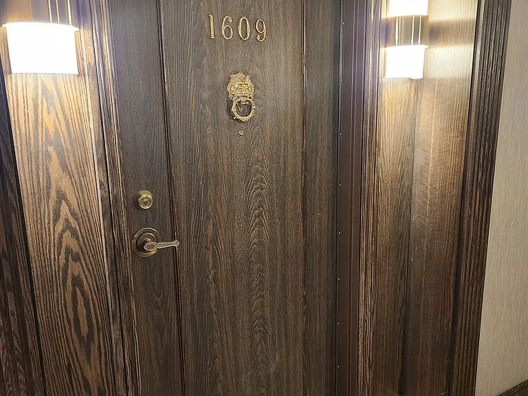 1555 Finch Ave E #1609 — Photo 3