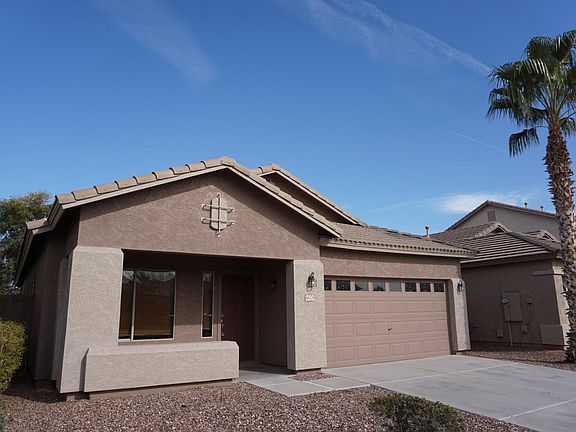2nd image of 44226 W Granite Dr