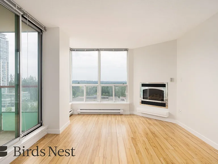 1148 Heffley Cres #1301 — Photo 1