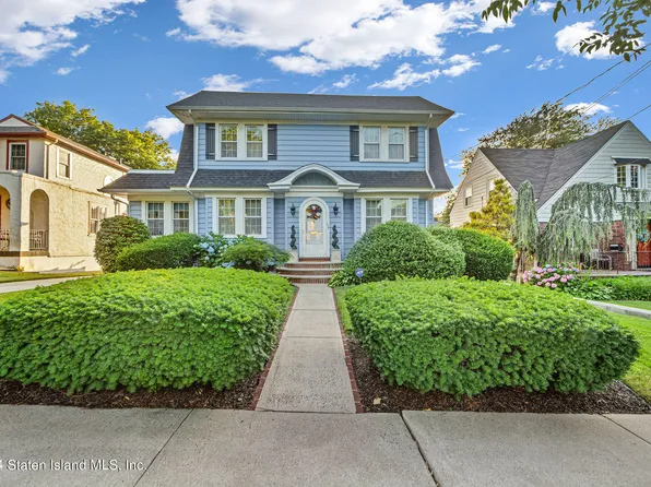 128 Hart Blvd, Staten Island, NY 10301