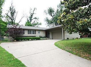 1524 E 58th St S, Tulsa, OK 74105