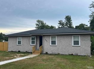 3090 N 15th Ave, Pensacola, FL 32503