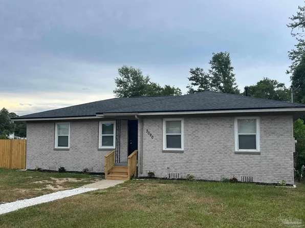 3090 N 15th Ave, Pensacola, FL 32503