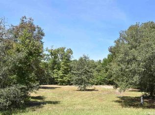 119 Swans Nest Cir, Melrose, FL 32666