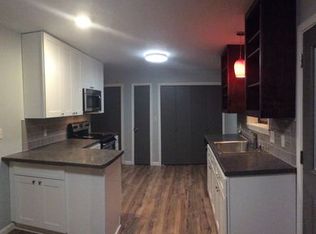 9680 Erbie Cutoff Rd, Harrison, AR 72601