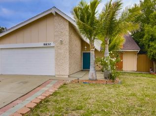 8830 Cassioepia Way, San Diego, CA 92126