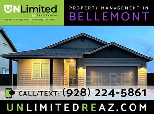 11851 Pegasus Rd, Bellemont, AZ 86015