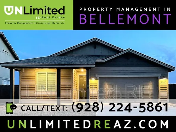 11851 Pegasus Rd, Bellemont, AZ 86015