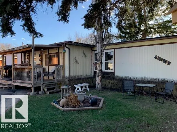 333 Juniper Pl, Edmonton, AB T5Y 4M2
