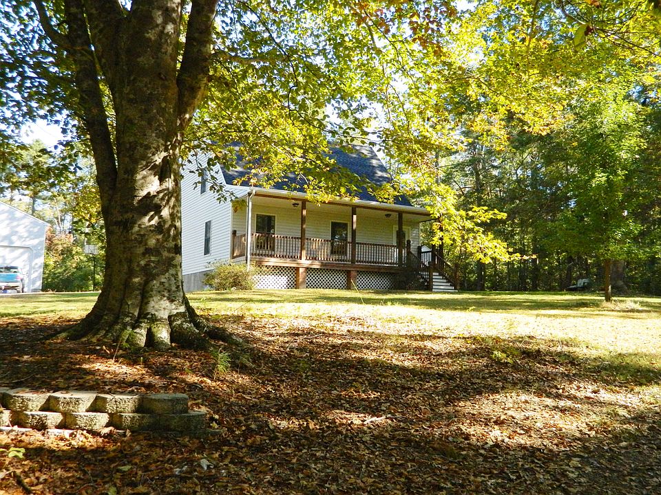 Welcome - 16310 Putnam Point