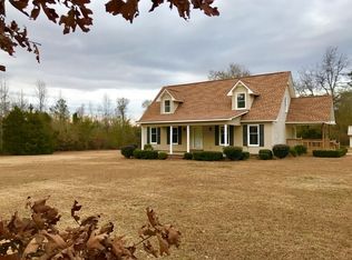 971 Hwy 24 S, Waynesboro, GA 30830