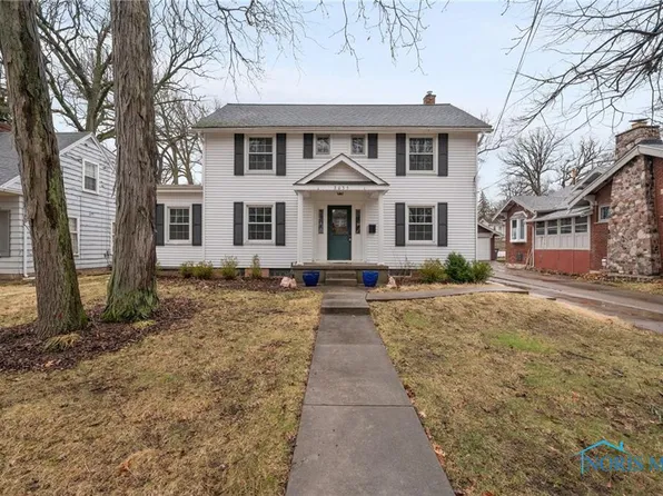 2035 Central Grv, Toledo, OH 43614