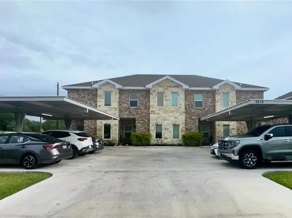 4614 W Huckleberry St, Edinburg, TX