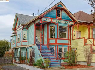2509 Filbert St, Oakland, CA 94607