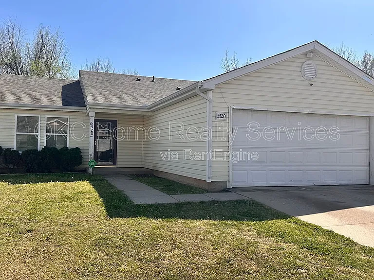 5520 Bush Creek Way — Photo 2
