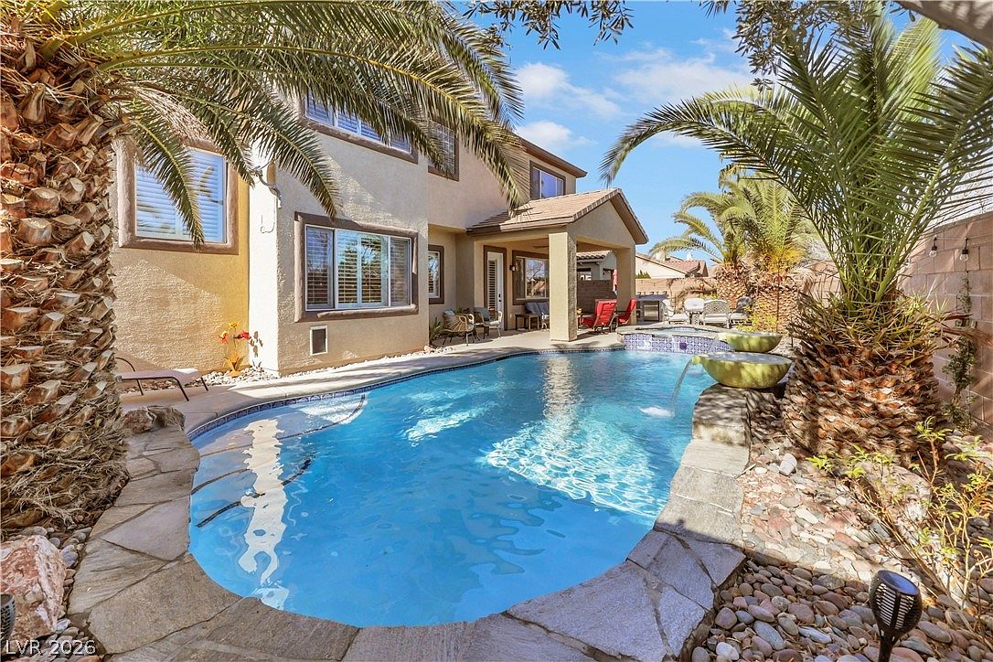 10626 Eagle Nest St, Las Vegas, NV 89141 | Zillow